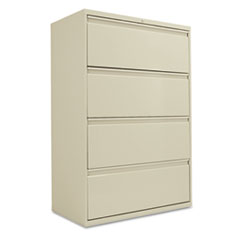 used filing and storage