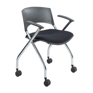 SAFCO XTC Upholstered Nesting Chair