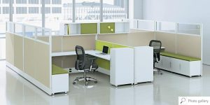 AIS Divi Workstations