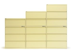 ARTOPEX Lateral Filing Cabinets