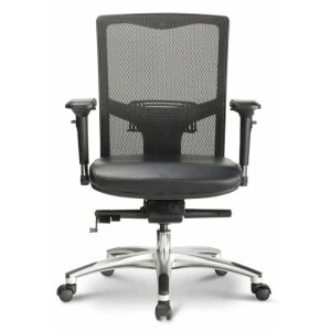 ARGENTO Ergonomic Executive Task Chair