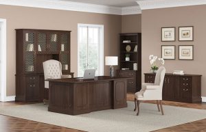 Indiana Furniture Jefferson Series