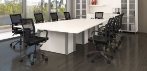 LOGIFLEX MILLENIUM Conference Room Series