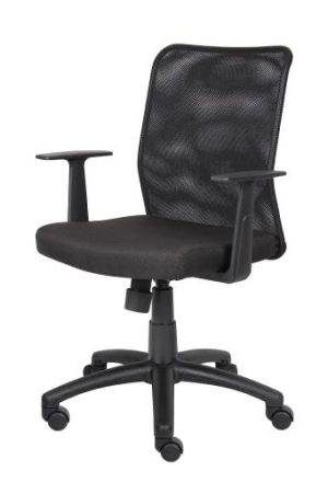 BOSS Value Mesh Task Chair