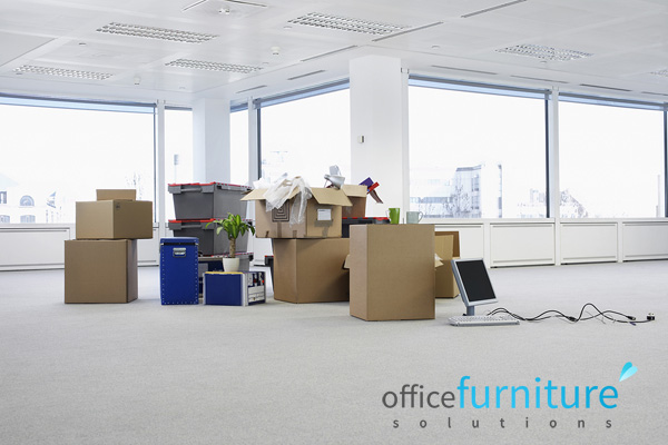 Office Furniture Liquidation