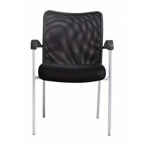 ZURI Visitor Mesh Chair