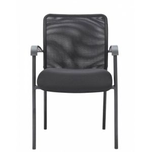 ZURI Visitor Mesh Chair