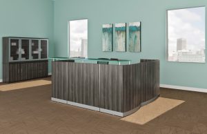 MAYLINE Medina Reception desk