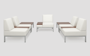 OFGO Remington Lounge Furniture Collection