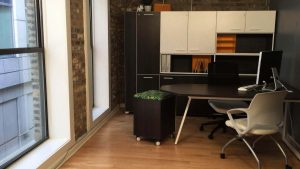 Tayco Scene Executive L Shape