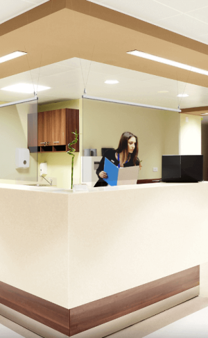 Healthcare ProtectiveGuard