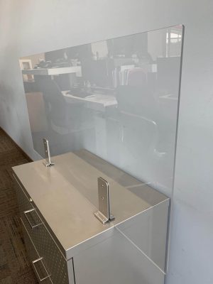 Skyline Magnectic Screen