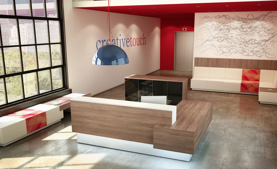 Office Furniture Design