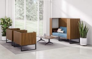 Chatham Cove Work Lounge