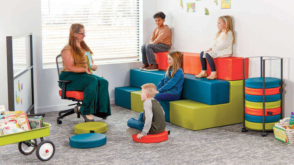 School furniture suppliers