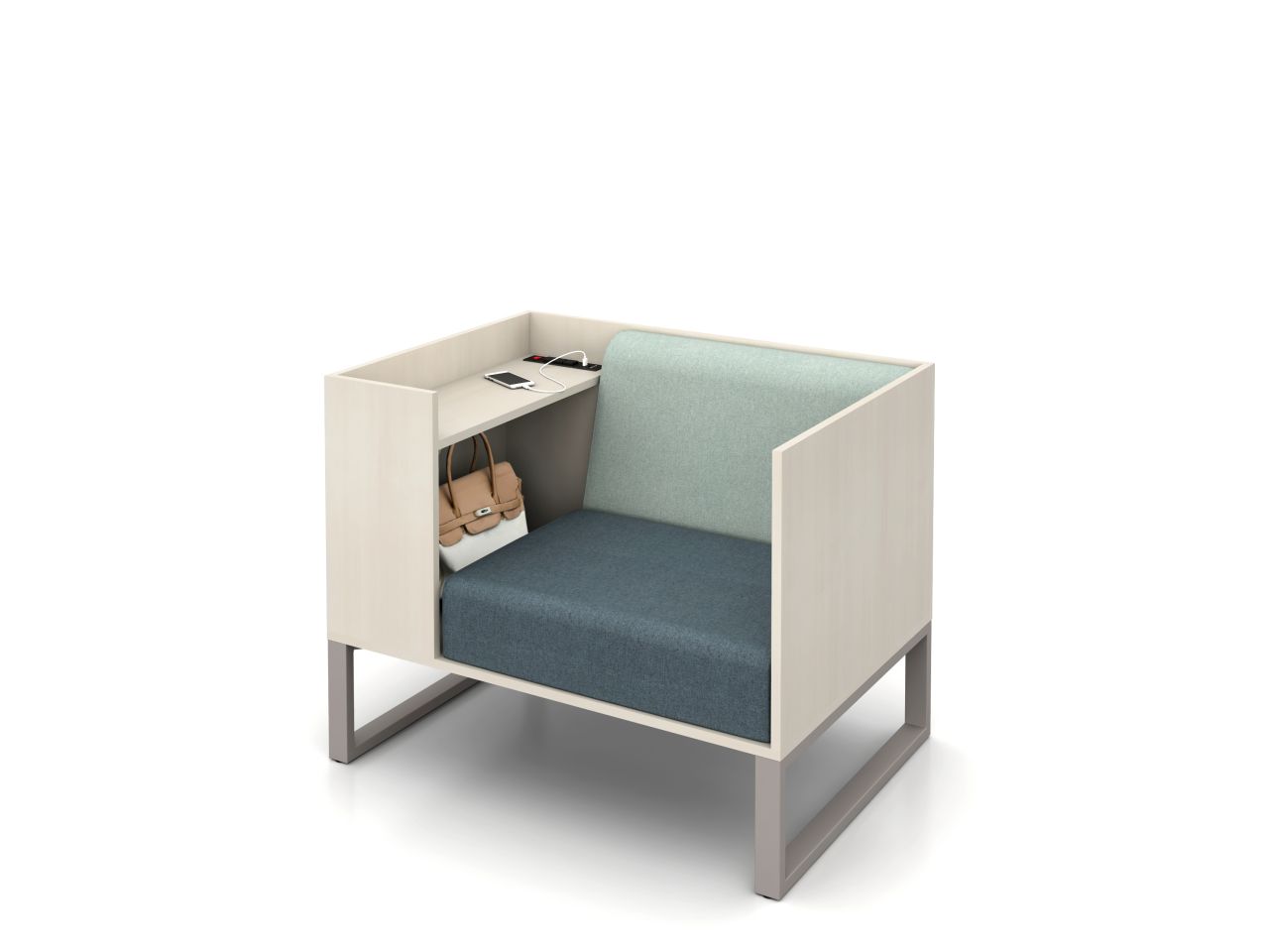 Chatham Cove Work Lounge - Image 4