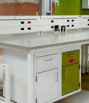 Medical Laboratory Furniture