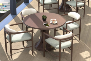 Senior Living Dining Furniture