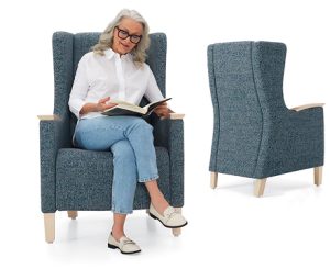 Senior Living Lounge Furniture
