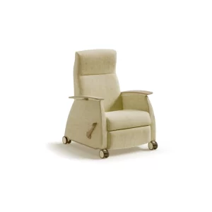 Kindera Recliner for Senior Living