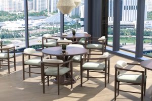 Arpino Café Healthcare for Senior Living