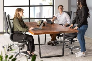 Resimercial Furniture