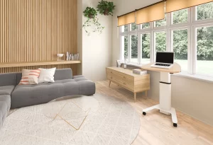 M-Series Nesting Table