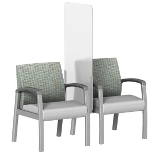 Sector Seating Screens