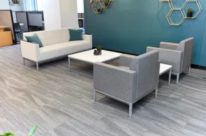 Zoetry Lounge Seating