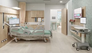 Tango Laptop Cart with Keyboard Tray