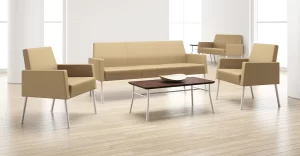 Mystic Lounge Seating