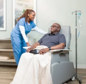 Patient Recliners + More!