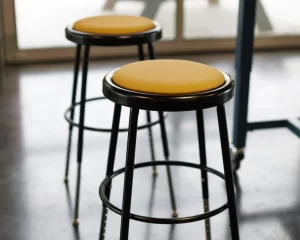 600 Series Uph Stool