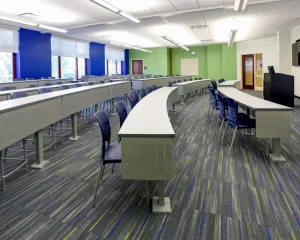 Seminar Tables
