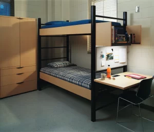 RoomScape Bunk Bed