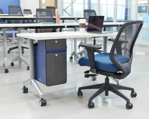 Bobbr Undermount Storage