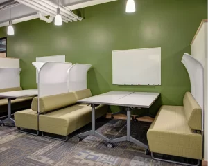 Hub Modular Seating