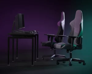 Cheevo Esports Chair
