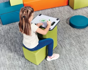 Imaginasium Blocks & Blips