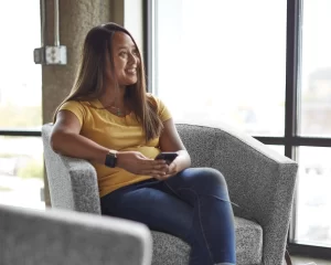 Jubilee Lounge Seating