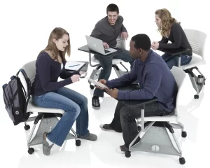 High School 9-12 Furniture