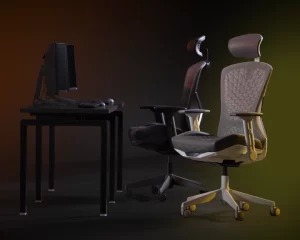 Nav Esports Chair