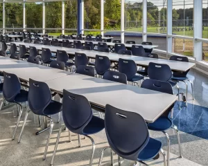 DuraLite Folding Table