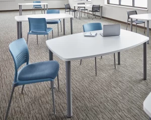 Pillar Table