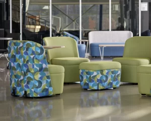 Sonrisa Lounge Seating