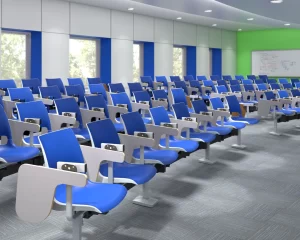 Doni Fixed Seminar Seating