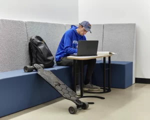 MyPlace Lounge Seating