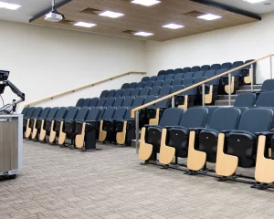Concerto Auditorium Seating