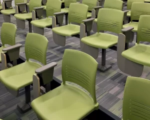 Strive Fixed Seminar Seating