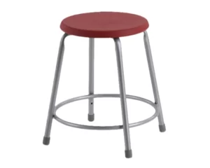 600 Series Poly Stool